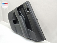 2024-25 HYUNDAI SANTA FE REAR RIGHT DOOR TRIM PANEL SPEAKER COVER SHADE HS021626-044