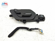 2024-25 HYUNDAI SANTA FE REAR RIGHT SEAT SWITCH 2ND ROW BUTTONS BANK PASSENGER HS021626-069