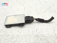 2024-25 HYUNDAI SANTA FE REAR LEFT BLIND SPOT RADAR SENSOR MODULE 99140-R6000 HS021626-291