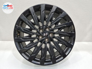 2024-26 HYUNDAI SANTA FE WHEEL RIM 21X8.5 RIM WHEEL 5X114.3 71094 95927 HS021626-314