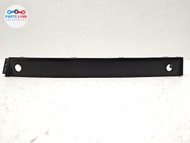 2024-25 HYUNDAI SANTA FE REAR RIGHT BUMPER TRIM MOLDING APPLIQUE INSERT LOWER HS021626-283