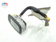 2024-25 HYUNDAI SANTA FE RIGHT ROOF OVERHEAD DOME LIGHT MAP LAMP BLACK OEM HS021626-140