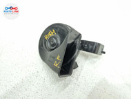 2024-25 HYUNDAI SANTA FE SIGNAL HORN HIGH TONE NOTE LEFT OEM USA HS021626-032