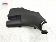 2024-25 HYUNDAI SANTA FE Front Left Kick Panel Trim Cowl Side Cover Lower Pillar HS021626-045