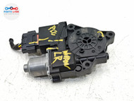 2024-25 HYUNDAI SANTA FE REAR LEFT DRIVER DOOR WINDOW REGULATOR MOTOR ONLY OEM HS021626-072