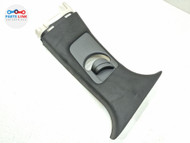 2024-25 HYUNDAI SANTA FE RIGHT PASSENGER SIDE B PILLAR UPPER TRIM COVER PANEL HS021626-137