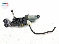 2024-25 HYUNDAI SANTA FE REAR TRUNK TAILGATE WIPER MOTOR BACK GLASS ACTUATOR USA HS021626-149