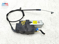 2024-25 HYUNDAI SANTA FE REAR LEFT SEAT MOTOR FOLDING ACTUATOR 89161-R6000 HS021626-056