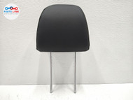 2024-25 HYUNDAI SANTA FE FRONT SEAT HEADREST LEATHER HEAD REST BLACK Calligraphy HS021626-097