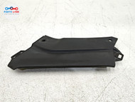 2024-25 HYUNDAI SANTA FE FRONT LEFT HEADLIGHT TRIM COVER BRACKET SHIELD USA OEM HS021626-190