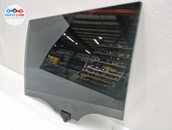 2024-25 HYUNDAI SANTA FE REAR LEFT DOOR GLASS OPEN WINDOW PANEL USA OEM HS021626-057