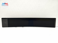 2024-25 HYUNDAI SANTA FE DASH DISPLAY SCREEN SPEEDOMETER MONITOR DISPLAY 12.3" HS021626-197