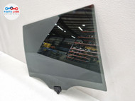 2024-25 HYUNDAI SANTA FE REAR RIGHT DOOR GLASS OPEN WINDOW PANEL USA OEM HS021626-058