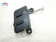 2024-25 HYUNDAI SANTA FE FRONT LEFT DOOR SEAT MEMORY SWITCH DRIVER USA OEM HS021626-062