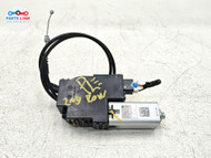 2024-25 HYUNDAI SANTA FE REAR RIGHT SEAT MOTOR ACTUATOR CAPTAIN 2ND ROW USA HS021626-070