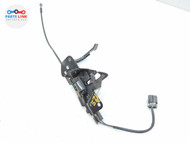 2024-25 HYUNDAI SANTA FE FRONT HOOD BONNET LOCK LATCH ACTUATOR ASSEMBLY OEM USA HS021626-184