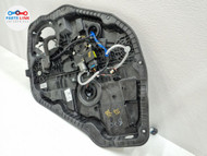 2024-25 HYUNDAI SANTA FE REAR RIGHT PASSENGER DOOR WINDOW REGULATOR MOTOR ASSY HS021626-061