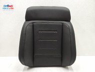 2024-25 HYUNDAI SANTA FE FRONT RIGHT SEAT COVER UPPER CUSHION NAPPA LEATHER HS021626-086
