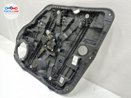 2024-25 HYUNDAI SANTA FE FRONT RIGHT DOOR WINDOW REGULATOR MOTOR ASSEMBLY OEM HS021626-040