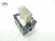 2021-25 HYUNDAI SANTA FE Front Heater Blower Fan Motor Resistor ER4HOTMPAA01 HS021626-307