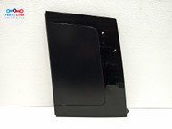 2024-25 HYUNDAI SANTA FE REAR LEFT TRIM MOLDING D PILLAR GARNISH APPLIQUE OEM HS021626-164