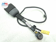 2024-25 HYUNDAI SANTA FE Front Seat Belt Receptacle Buckle Ebony Assembly USA HS021626-080