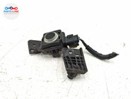 2024-25 HYUNDAI SANTA FE REAR INNER BUMPER PDC PARKING SENSOR ASSEMBLY BLACK OEM HS021626-273
