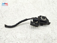 2024-25 HYUNDAI SANTA FE REAR BUMPER PDC PARKING DISTANCE SENSOR BLACK ASSEMBLY HS021626-278