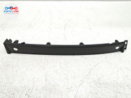 2024-25 HYUNDAI SANTA FE REAR LEFT BUMPER TRIM MOLDING BEZEL APPLIQUE BLACK OEM HS021626-287