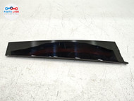 2024-25 HYUNDAI SANTA FE FRONT LEFT DOOR APPLIQUE MOLDING PANEL TRIM MOLDING HS021626-095