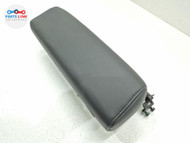 2024-25 HYUNDAI SANTA FE FRONT SEAT LEG SUPPORT CUSHION MOTOR EBONY ASSEMBLY HS021626-076