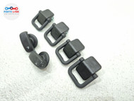 2021-25 HYUNDAI SANTA FE REAR CARGO TRUNK TIE DOWN HOOK SET Tucson OEM USA HS021626-125