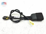 2024-25 HYUNDAI SANTA FE Front Seat Belt Receptacle Buckle Ebony Assembly USA HS021626-091