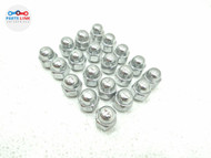 2001-25 HYUNDAI SANTA FE FRONT REAR WHEEL RIM LUG NUT BOLTS SET Santa Cruz OEM HS021626-246