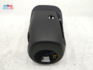 2024-25 HYUNDAI SANTA FE STEERING COLUMN COVER HOUSING PANEL TRIM EBONY USA HS021626-192