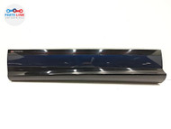 2020-2023 LAND RANGE ROVER EVOQUE L551 FRONT LEFT DRIVER DOOR LOWER MOLDING OEM EQ040826-049