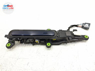 2020-2023 LAND RANGE ROVER EVOQUE L551 REAR LEFT SIDE EXTERIOR DOOR HANDLE OEM EQ040826-043