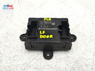2021-2023 LAND RANGE ROVER EVOQUE L551 FRONT LEFT DOOR CONTROL MODULE UNIT OEM EQ040826-047