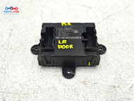 2021-2023 LAND RANGE ROVER EVOQUE L551 REAR LEFT DOOR CONTROL MODULE UNIT OEM EQ040826-046