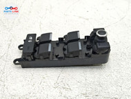 2012-2022 LAND RANGE ROVER EVOQUE L551 FRONT LEFT DOOR MASTER WINDOW SWITCH OEM EQ040826-045