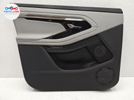 2020-2023 LAND RANGE ROVER EVOQUE L551 FRONT LEFT DRIVER DOOR PANEL TRIM OEM EQ040826-041
