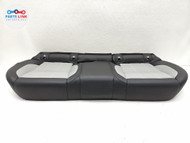 2020-23 LAND RANGE ROVER EVOQUE L551 REAR 2ND ROW LOWER SEAT CUSHION BOTTOM OEM EQ040826-013
