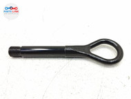 2020-2023 LAND RANGE ROVER EVOQUE L551 EMERGENCY BUMPER TOWING TOW EYE HOOK OEM EQ040826-008