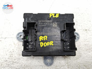 2021-2023 LAND RANGE ROVER EVOQUE L551 REAR RIGHT DOOR CONTROL MODULE UNIT OEM EQ040826-039