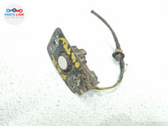 2019-2023 BMW X5 G05 FRONT BUMPER LEFT OUTER PARK PARKING AID ASSIST SENSOR OEM BX040826-024