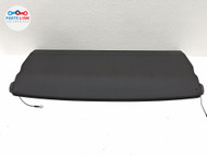 2020-2023 LAND RANGE ROVER EVOQUE L551 TRUNK DECK SHELF PACKAGE TRAY PANEL OEM EQ040826-010