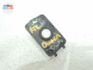 2019-2023 BMW X5 G05 FRONT BUMPER RIGHT OUTER PARK PARKING AID ASSIST SENSOR OEM BX040826-023