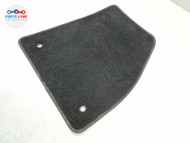 20-23 LAND RANGE ROVER EVOQUE L551 FRONT LEFT DRIVER FLOOR CARPET MAT LINER OEM EQ040826-005