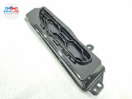 2019-2023 BMW X5 G05 FRONT BUMPER RIGHT SIDE FOG LIGHT GRILLE COVER PANEL OEM BX040826-020