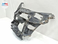 2019-2023 BMW X5 G05 FRONT BUMPER LEFT DRIVER SIDE SUPPORT MOUNT BRACKET OEM BX040826-013
